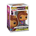 Clawdeen Wolf #116 Funko Pop