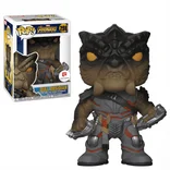 Cull Obsidian #298 Funko Pop