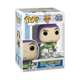Buzz Lightyear #523 Funko Pop