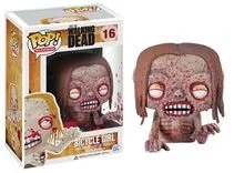 Bicycle Girl #16 Funko Pop