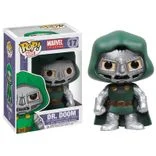 Dr. Doom #17 Funko Pop
