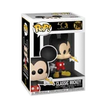 Classic Mickey #798 Funko Pop