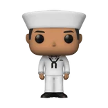 Sailor #USN Funko Pop