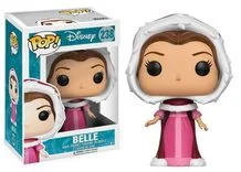 Belle #238 Funko Pop