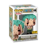 Roronoa Zoro #1496 Funko Pop