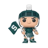 Sparty #04 Funko Pop