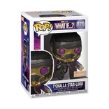 T'Challa Star-Lord #871 Funko Pop