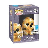 Pluto #40 Funko Pop