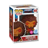 Grizzlor #40 Funko Pop