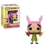 Louise Belcher #414 Funko Pop