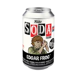 Edgar Frog Funko Pop