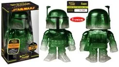 Boba Fett Funko Pop