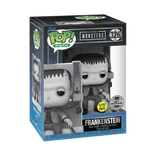 Frankenstein #326 Funko Pop
