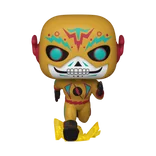 Reverse Flash #420 Funko Pop