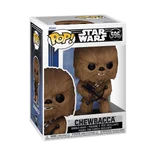 Chewbacca #596 Funko Pop