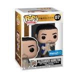 Alexander Hamilton #07 Funko Pop