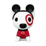 Bullseye in Mickey Ears #218 Funko Pop