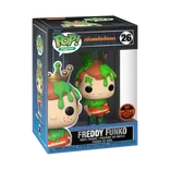 Freddy Funko #26 Funko Pop
