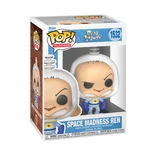 Space Madness Ren #1532 Funko Pop