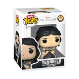 Yennefer Funko Pop