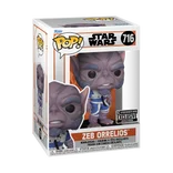 Zeb Orrelios #716 Funko Pop