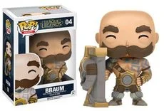 Braum #04 Funko Pop