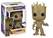 Groot #49 Funko Pop