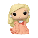 Peaches N Cream Barbie #06 Funko Pop