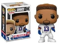Odell Beckham Jr #55 Funko Pop