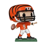 Joe Burrow #168 Funko Pop