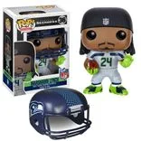 Marshawn Lynch #36 Funko Pop