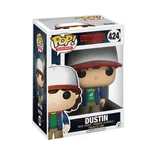 Dustin #424 Funko Pop
