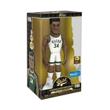 Giannis Antetokounmpo Funko Pop