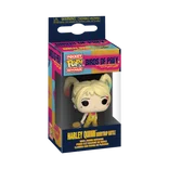 Harley Quinn Boobytrap Battle Funko Pop