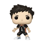 Daichi Sawasmura #1394 Funko Pop
