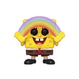 Spongebob Squarepants #558 Funko Pop