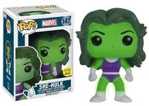 She-Hulk #147 Funko Pop