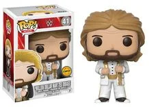 "Million Dollar Man" Ted DiBiase #41 Funko Pop