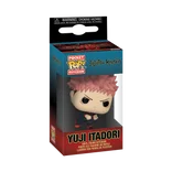 Yuji Itadori Funko Pop