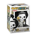 Bonekichi #924 Funko Pop