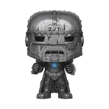Iron Bob #543 Funko Pop