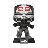 Wrecker #413 Funko Pop