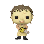 Leatherface #1150 Funko Pop
