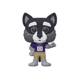 Harry the Husky #03 Funko Pop