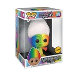 Rainbow Troll #09 Funko Pop