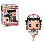 Nurse Betty Boop #524 Funko Pop