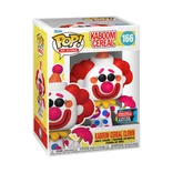 Kaboom Cereal Clown #166 Funko Pop