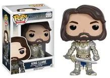 King Llane #285 Funko Pop