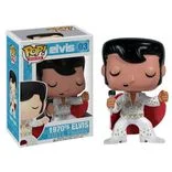 1970 s Elvis #03 Funko Pop