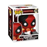 Deadpool Flamenco #778 Funko Pop